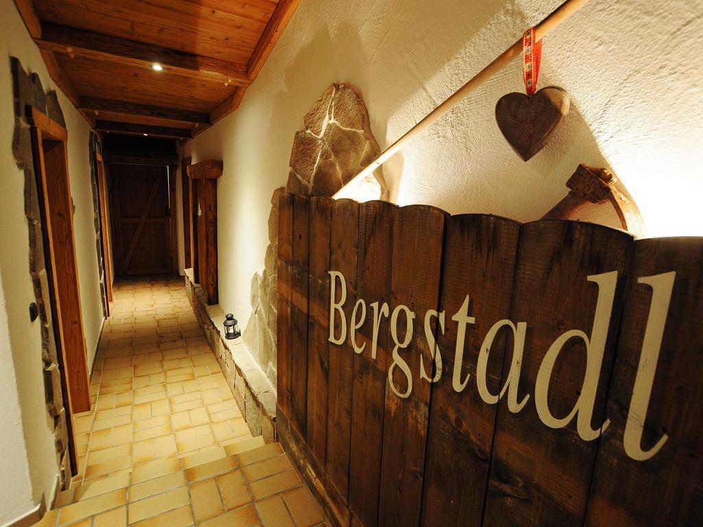 Alpenhotel Bergzauber Berchtesgaden Ngoại thất bức ảnh