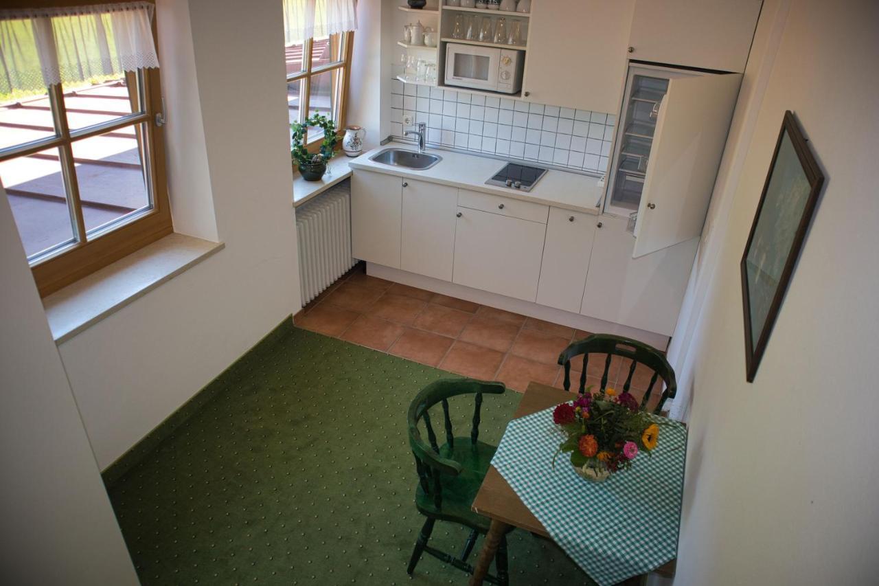 Alpenhotel Bergzauber Berchtesgaden Ngoại thất bức ảnh