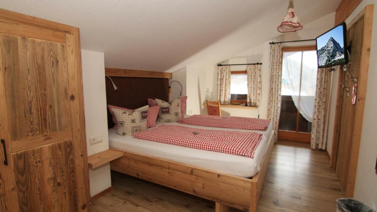 Alpenhotel Bergzauber Berchtesgaden Ngoại thất bức ảnh