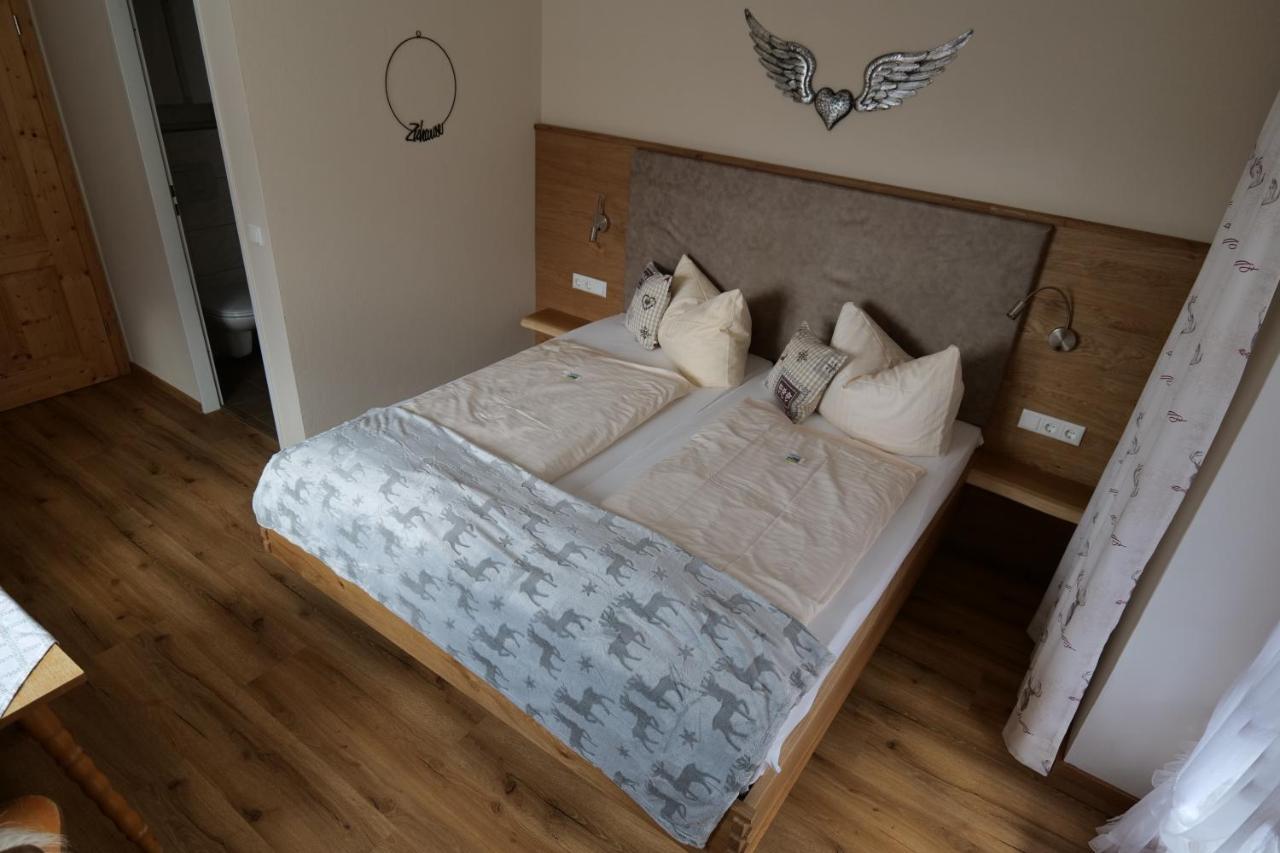 Alpenhotel Bergzauber Berchtesgaden Ngoại thất bức ảnh