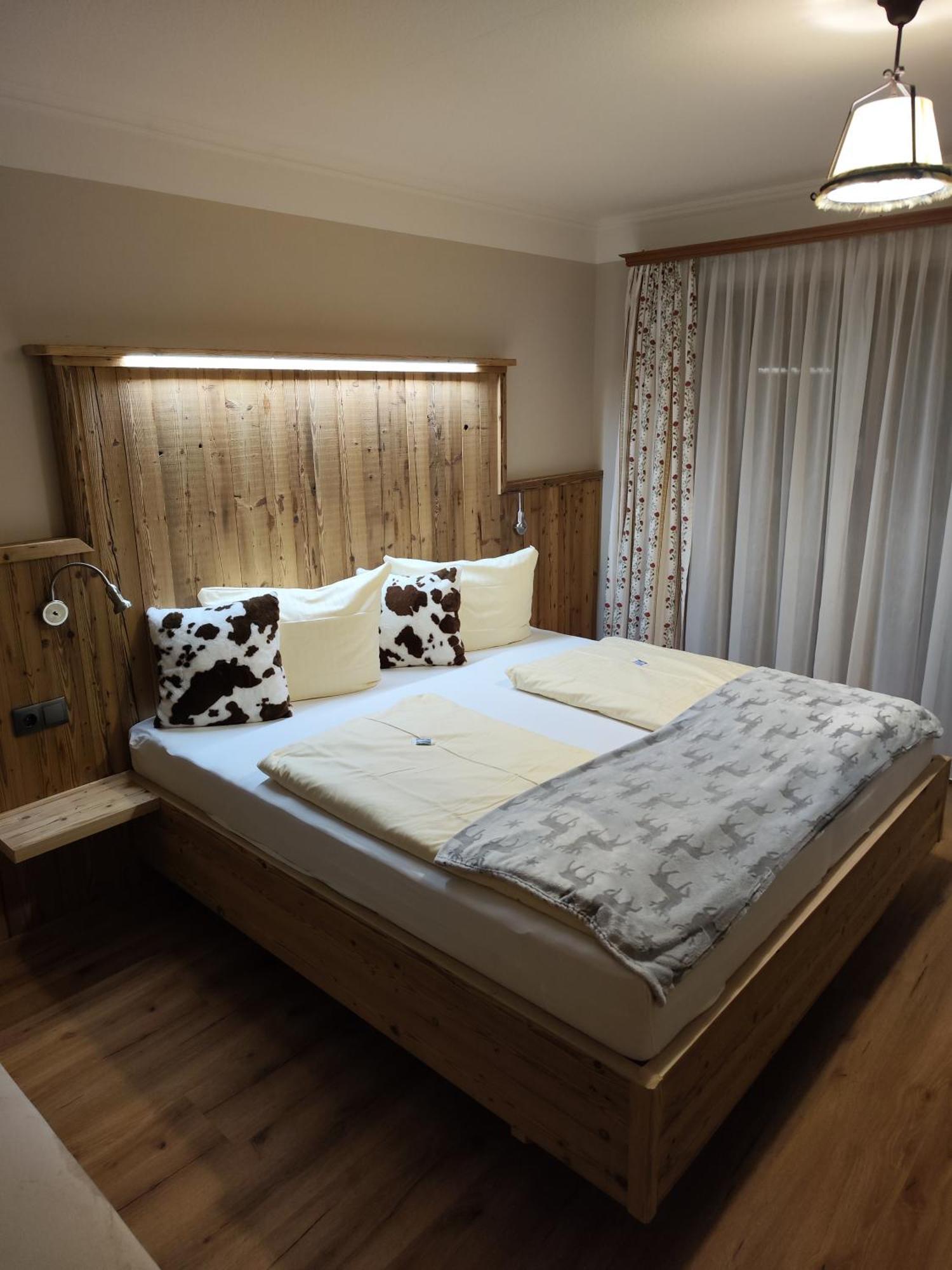 Alpenhotel Bergzauber Berchtesgaden Ngoại thất bức ảnh