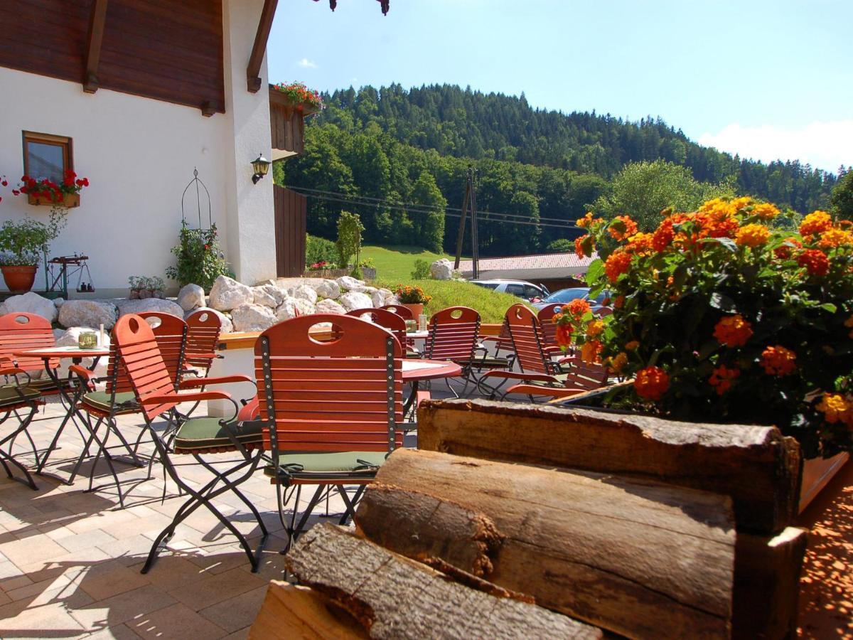 Alpenhotel Bergzauber Berchtesgaden Ngoại thất bức ảnh